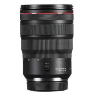 LENTE CANON RF 24-70MM F/2.8L IS USM 1