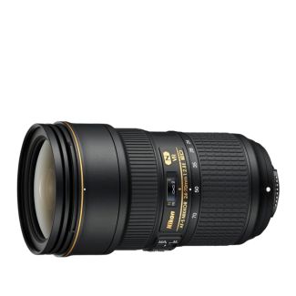 LENTE NIKON AF-S 24-70MM F/2.8E ED VR 1