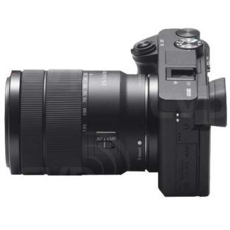CAMARA SONY (GB) A6400 (ILCE-6400M) KIT 18-135MM BLACK 1