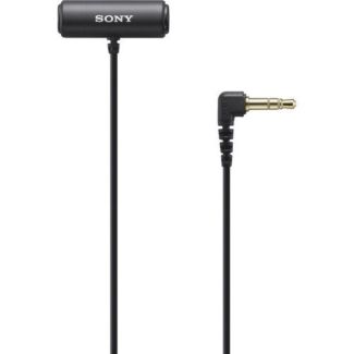 MICROFONO SONY LAPELLA ECM-LV1 MICRO 1
