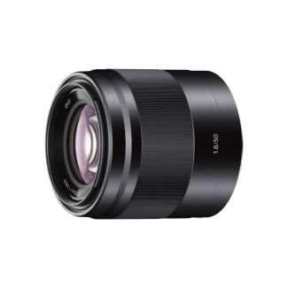 LENTE SONY (GB) E SEL 50MM F/1.8 OSS 1