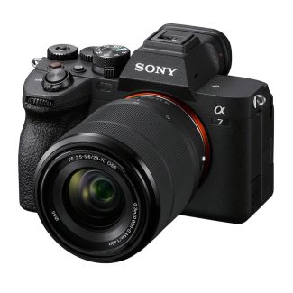 CAMARA SONY (GB) A7 IV (ILCE-7M4K) KIT 28-70MM F3.5-5.6 OSS 1