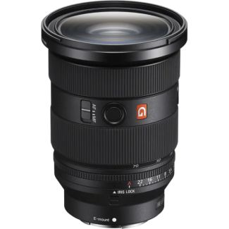 LENTE SONY (GB) SEL FE 24-70MM F/2.8 GM II 1