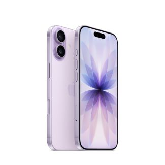 Apple iPhone 17 256GB ESIM LL - Lavender 1