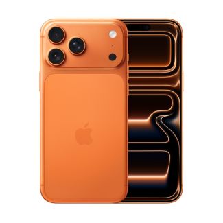 Apple iPhone 17 Pro Max 1TB ESIM LL - Cosmic Orange 1