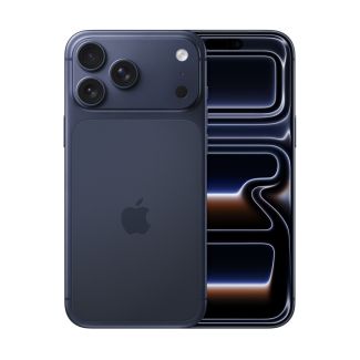 Apple iPhone 17 Pro Max 1TB ESIM LL - Deep Blue 1