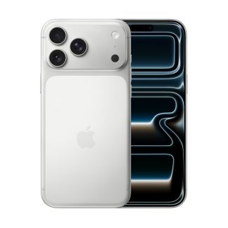 Apple iPhone 17 Pro Max 256GB ESIM LL - Silver 1
