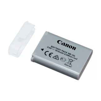 Canon BATERIA IONS DE LITIO NB-12L BR
