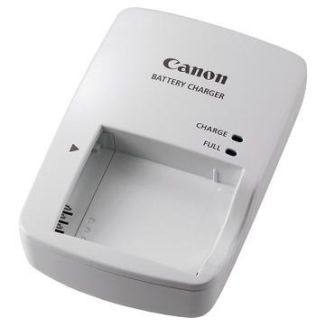 Canon carregador Battery Charger CB-2LY BR