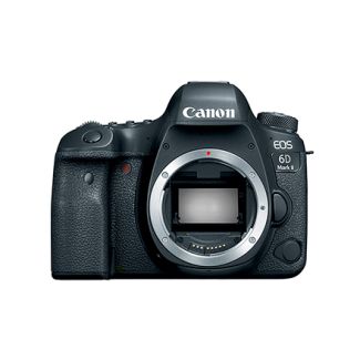 Câmera Canon 6D MKII CORPO BR