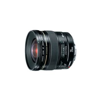 Lente Canon EF20 F2.8 USM BR
