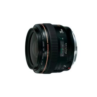 Lente Canon EF28 F1.8 USM BR