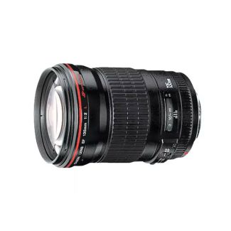 Lente Canon EF135 F2L USM BR