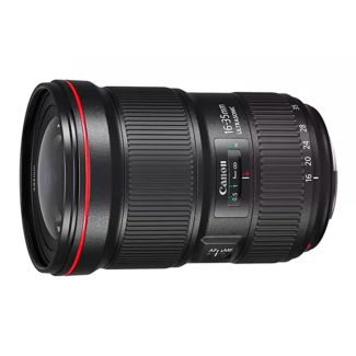 Lente Canon EF16-35MM F/2.8L III USM BR