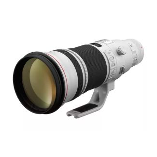 Lente Canon EF500 F4LIS II USM BR