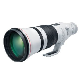 Lente Canon EF400 F2.8LIS III USM BR