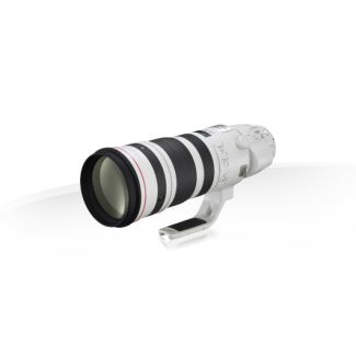 Lente Canon EF200-400 F4L IS USM EXT 1.4X BR