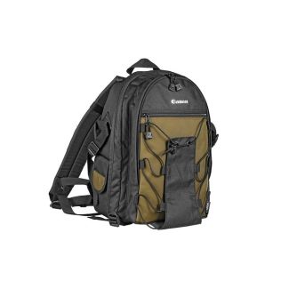 Canon MOCHILA EOS 200EG DELUXE BR