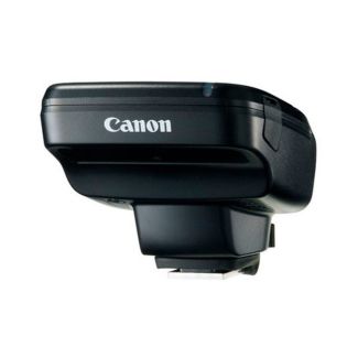 Flash Canon TRANSMISSOR SPEEDLITE ST-E3-RT BR