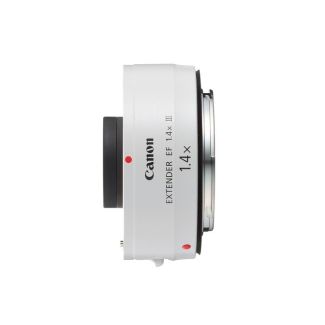 Lente Canon EXTENSOR PARA LENTE EF1.4 XIII BR