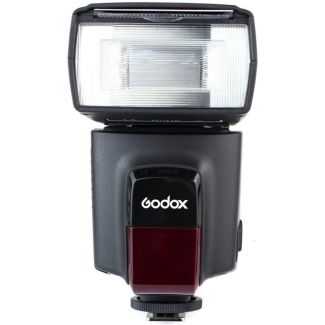 FLASH SPEEDLITE GREIKA DIGITAL P/ CAMERA -FOTOGRAFICA TT560 - UNIVERSAL AGORA COM RADIO FLASH
