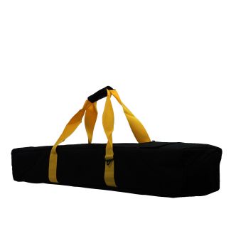 BOLSA GREIKA PARA TRANSPORTE ACESSORIOS FOTOGRAFICOS DIMS 100X18X13CM