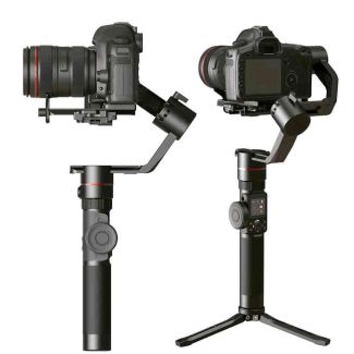 ESTABILIZADOR PARA CAMERAS DSLR