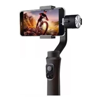 ESTABILIZADOR PARA SMARTFONES - NOVO!!
