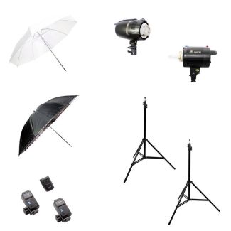 KIT MACTOP EG 550WS ( 01 MACTOP+01 EG750+02 TRIPÉS ILUMINAÇÃO+01 CT04 + 01 SOMB DIFUSORA+01 SOMB REFLETORA