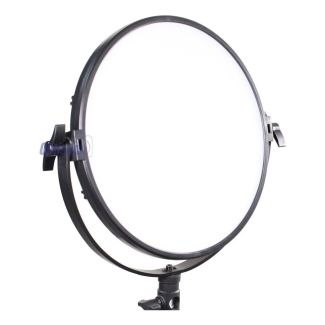 ILUMINADOR LED SOFT PAD COM CONTROLE REMOTO 2.4G