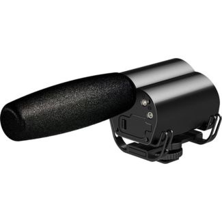 MICROFONE DIRECIONAL SARAMONIC