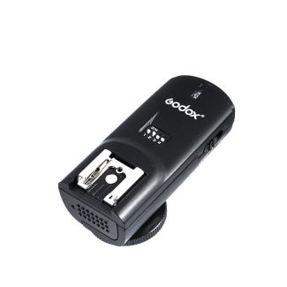 RECEPTOR P/ REEMIX 3 EM 1 - UNIVERSAL