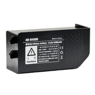 BATERIA PARA FLASH RING AR400