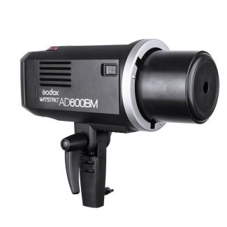 FLASH PROFISSIONAL WITSTRO 600W - FLASH MANUAL