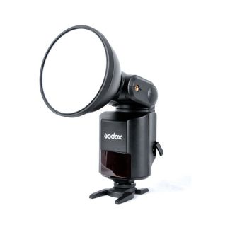 FLASH PROFISSIONAL PORTATIL WITSTRO AD360 ( propac não incluso )