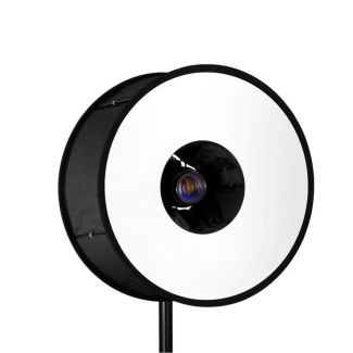 RING SOFTBOX PARA SPEEDLITE