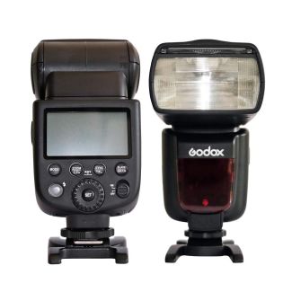 FLASH SPEEDLITE GODOX GREIKA ETTL - SOMENTE PARA CAMERAS SONY MODELO 585S