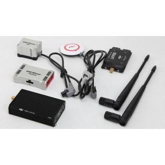 DJI ACE ONE 50 WAYPOINT HELICOPTER AUTO PILOT 10KM