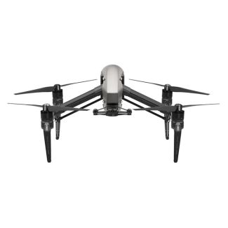 DJI RTF INSPIRE 2 SEM CAMERA SEM LICENCA