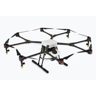 DJI RTF AGRAS MG-1 AGRICOLA*SEM BATERIA*