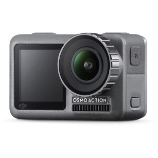 DJI OSMO ACTION NEW ANATEL