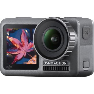 DJI OSMO ACTION