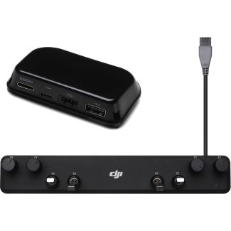 DJI MATRICE 600 SERIES - REMOTE CONTROLLER CHANNEL EXPANSION KIT PART 15