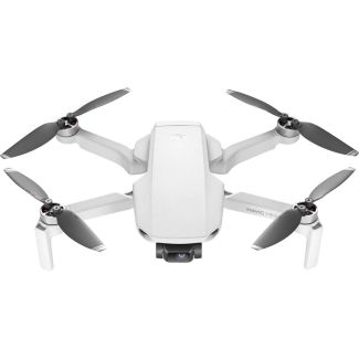 Drone DJI Mavic Mini Mini Drone Dji Mavic - 12MP 2.7K Câmera Hd Cardan. Modelo MT1SS5 BRASIL