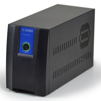 Estabilizador TS Shara POWEREST 2000VA(2000W) Entrada 