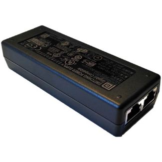 Injetor PoE Cambium Gigabit DC 15W Output 30V - PN # N000900L001B