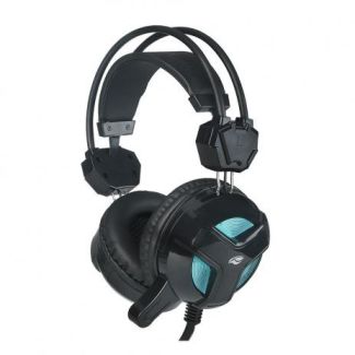 Fone C3TECH C/MIC GAMER BLACKBIRD PH-G110BK - PN # 410050090100
