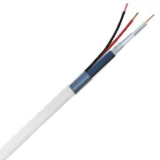 Bobina cabo Coax Beta Cavi HD 4205 WR500 (500Mts) - PN # 00422120500 