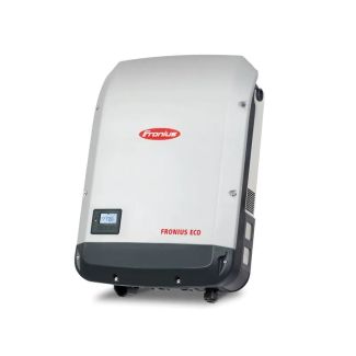 Inversor Solar Fronius Eco 25KW Trifásico 380V 1MPPT Light - PN # 4,210,056,041