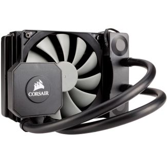 Cooler D'Agua Corsair H45 Performance - PN # CW-9060028-WW  ( AMD: AM2, AM3, FM1, FM2, Intel LGA: 1150, 1151, 1155, 1156, 1366, 2011, 2011-3 )